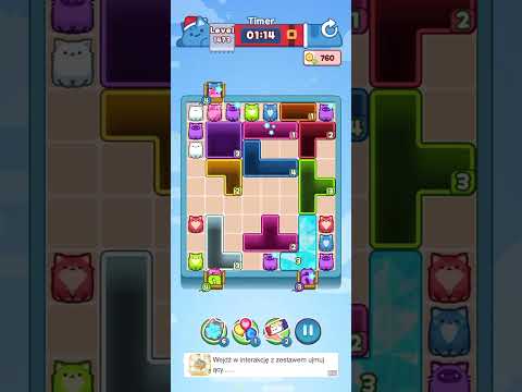 Drop The Cat Level 1473