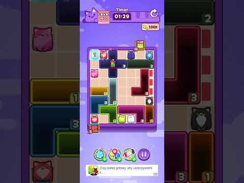 Drop The Cat Level 1507