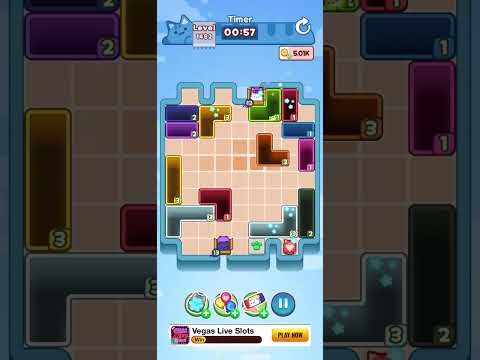 Drop The Cat Level 1482