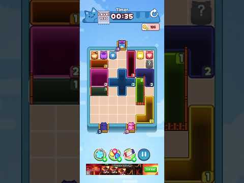 Drop The Cat Level 1530