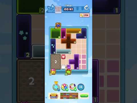 Drop The Cat Level 1645