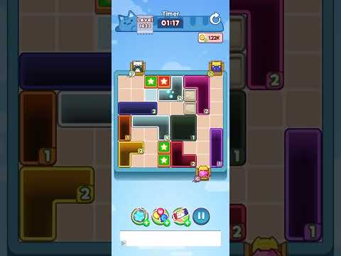 Drop The Cat Level 1633