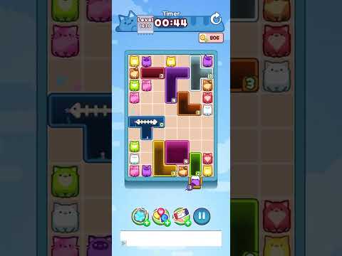 Drop The Cat Level 1630