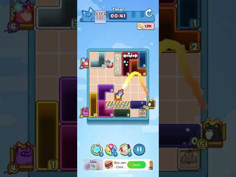 Drop The Cat Level 1699