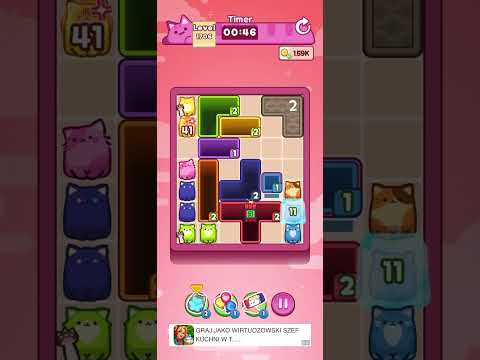 Drop The Cat Level 1706