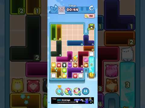 Drop The Cat Level 1720