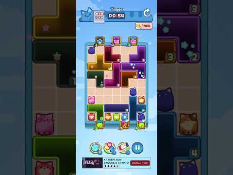 Drop The Cat Level 1749