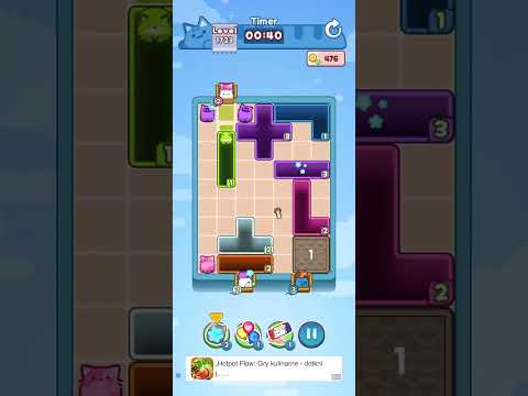 Drop The Cat Level 1723