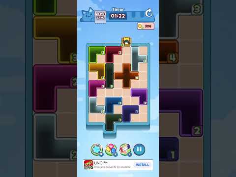 Drop The Cat Level 1775