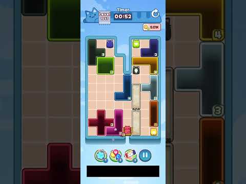 Drop The Cat Level 1847