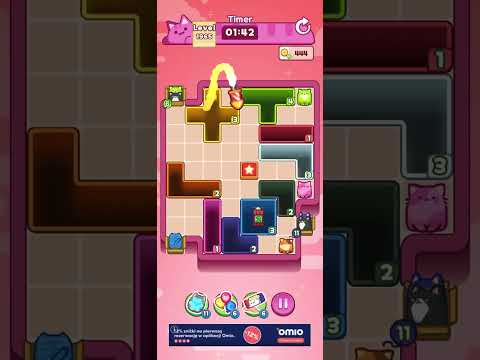 Drop The Cat Level 1965