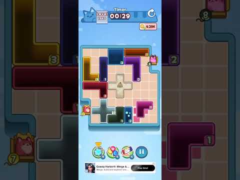 Drop The Cat Level 1940