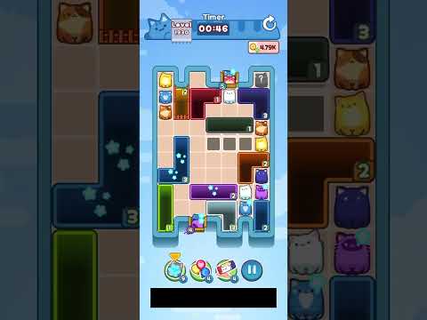 Drop The Cat Level 1930