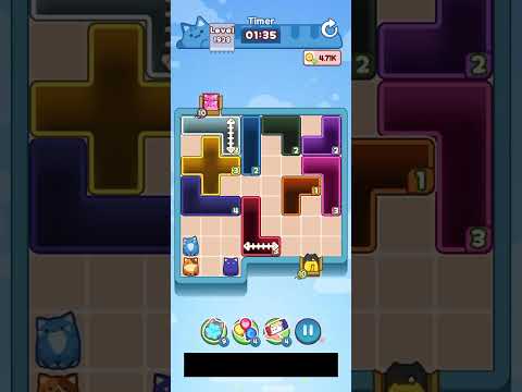 Drop The Cat Level 1928