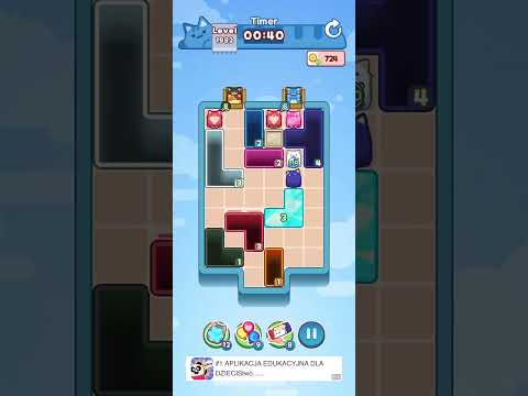 Drop The Cat Level 1982