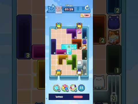 Drop The Cat Level 1993