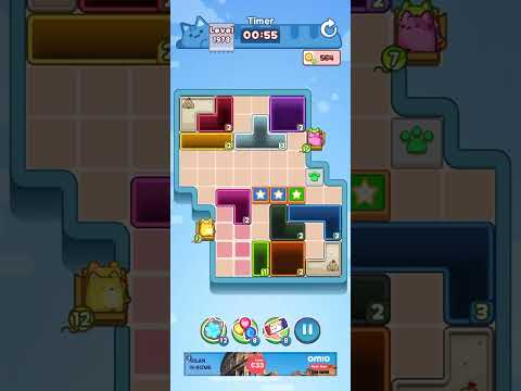 Drop The Cat Level 1978