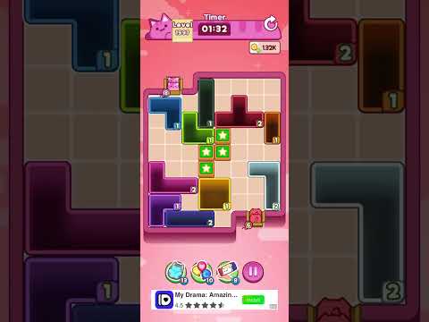 Drop The Cat Level 1997