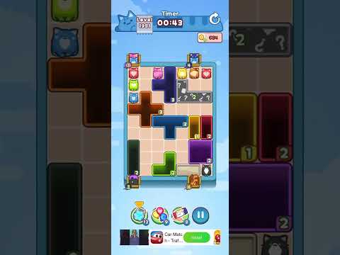 Drop The Cat Level 1981