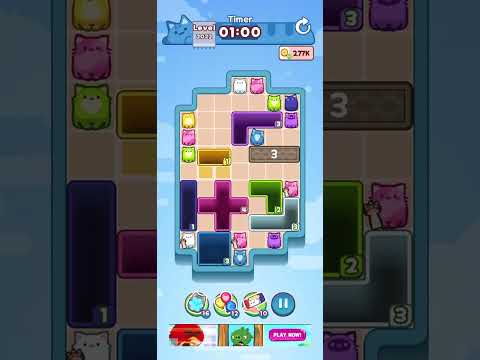 Drop The Cat Level 2022