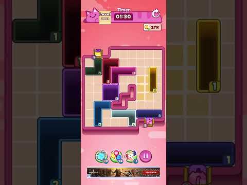 Drop The Cat Level 2063