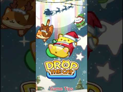 Drop The Cat Level 129