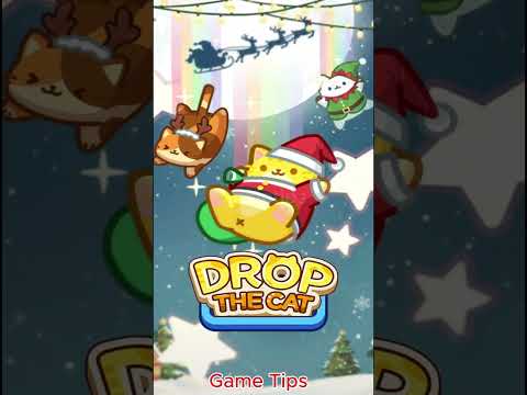Drop The Cat Level 226