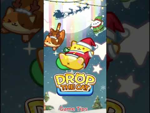 Drop The Cat Level 219
